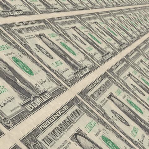 Money Machine