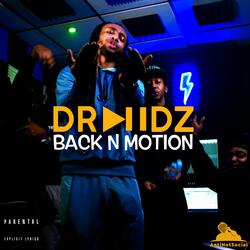 Back N Motion