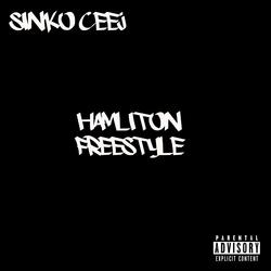 Hamliton Freestyle