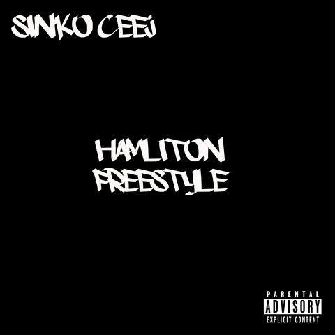Hamliton Freestyle