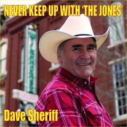 Never Keep Up with 'the Jones'