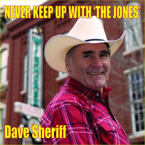 Never Keep Up with 'the Jones'