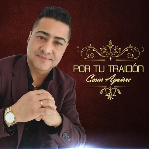 Por tu traición