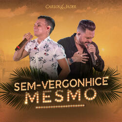 Sem-Vergonhice Mesmo