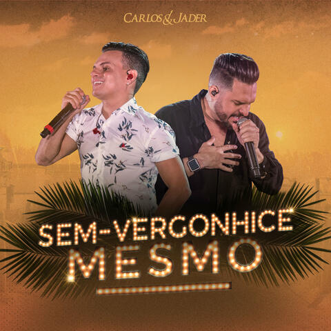 Sem-Vergonhice Mesmo