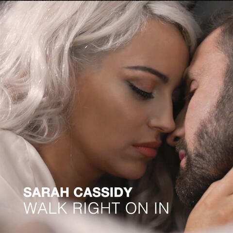 Walk Right On In