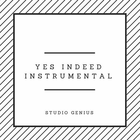 Yes Indeed (Instrumental)
