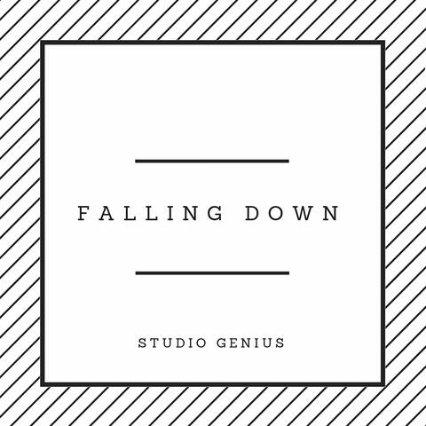 Falling Down (Instrumental)