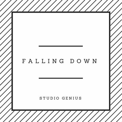 Falling Down (Instrumental)