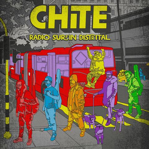 Radio Surfin Distrital