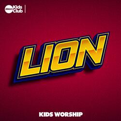 Lion | Kids Worship