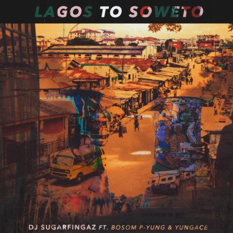 Lagos to Soweto