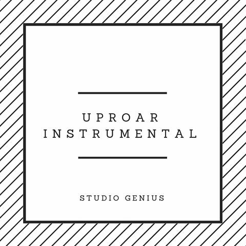 Uproar - Instrumental