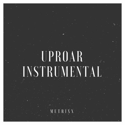 Uproar - Instrumental