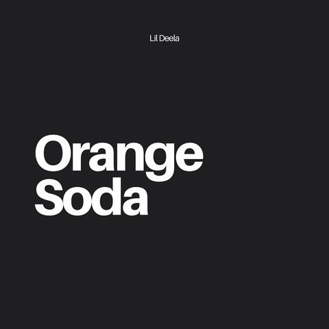 Orange Soda