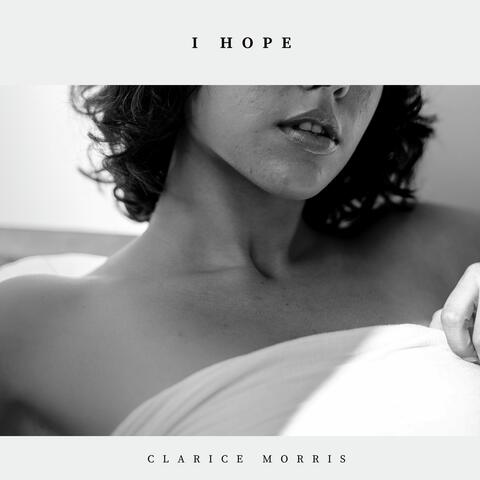 Clarice Morris