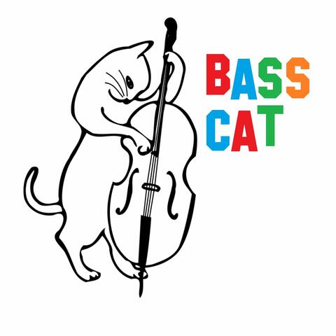 Bass Cat