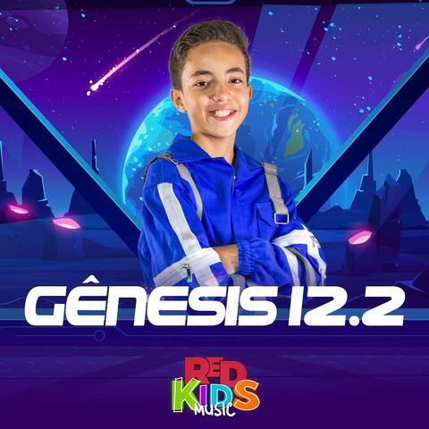 Gênesis 12.2