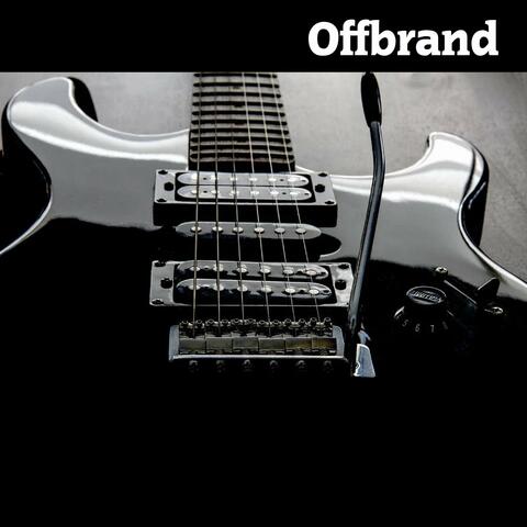 Offbrand