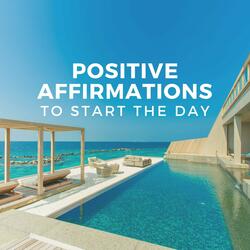 Positive Affirmations and Gratitude