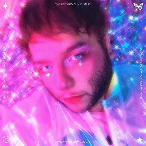 Fuck All the Boys Who Broke My Heart