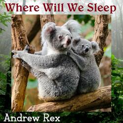 Where Will We Sleep