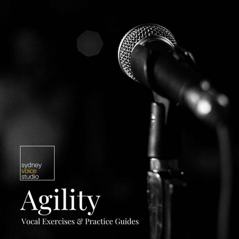 Agility Vocal Exercises & Practice Guides