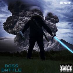 Boss Battle