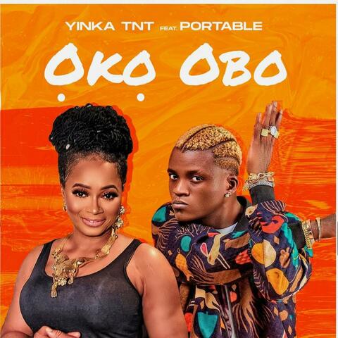 Oko Obo