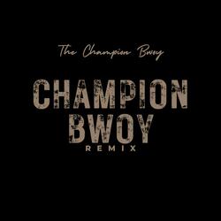 Champion Bwoy
