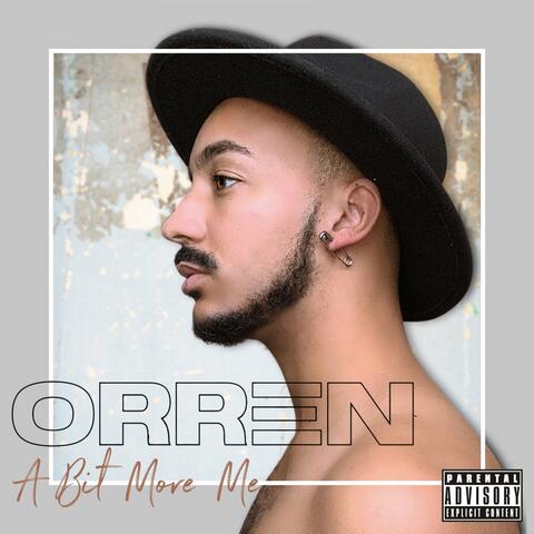 ORREN