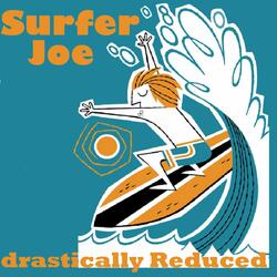 Surfer Joe