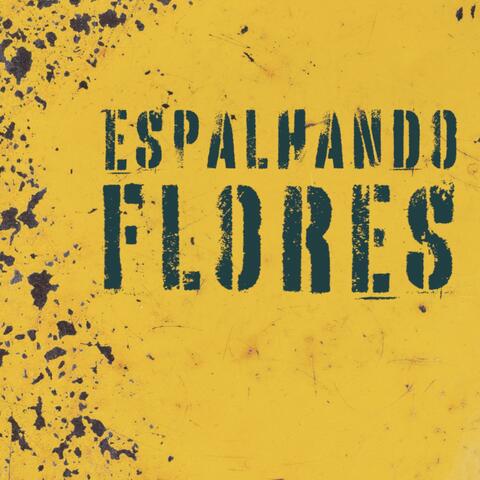 Espalhando Flores