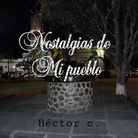 Nostalgias de mi pueblo