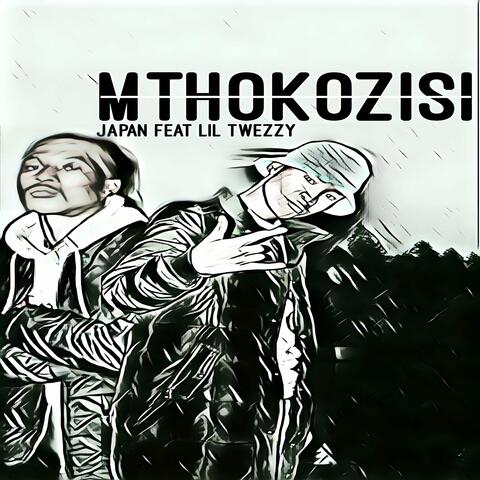 Mthokozisi
