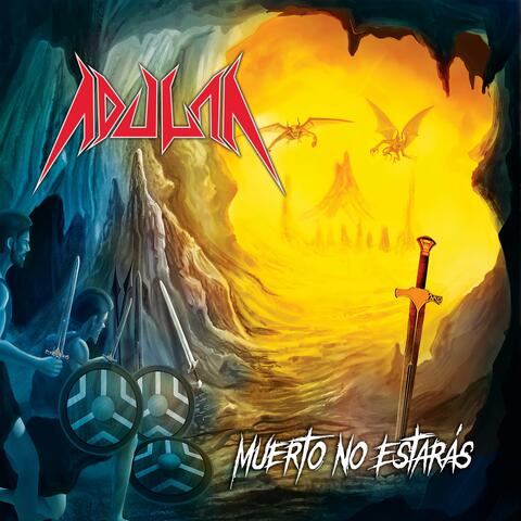 Muerto No Estarás