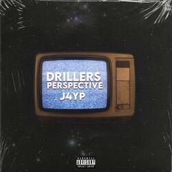 Drillers Perspective