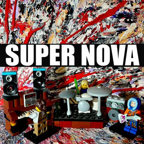 Super Nova