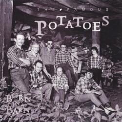 I Don't Love You Any More