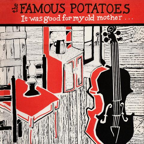 It Was Good for My Old Mother