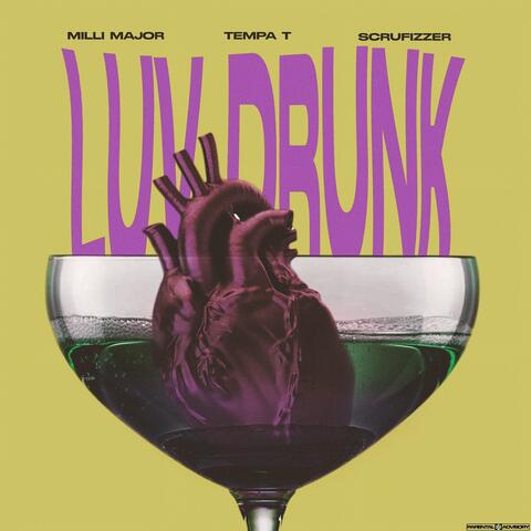 Luv Drunk