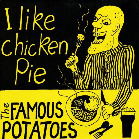 I Like Chicken Pie
