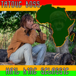 Hail King Selassie