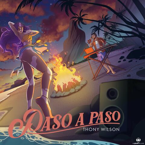 Paso a Paso