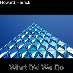 What Did We Do
