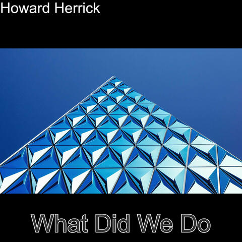 What Did We Do