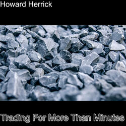 Trading For More Than Minutes