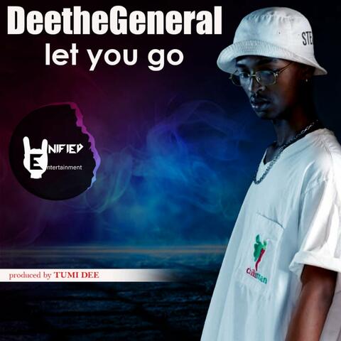 Let You Go
