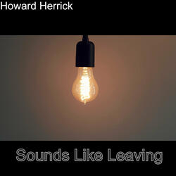 Sounds Like Leaving
