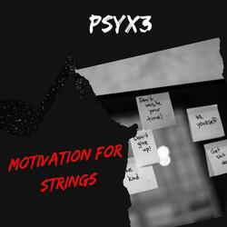 Motivation for Strings